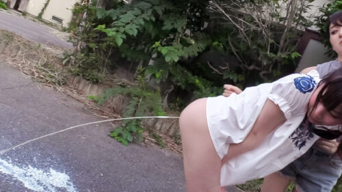 Intestinal Inflation Enema Lesbian Play