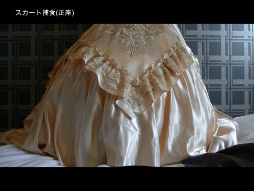 ★着衣遊び★vol.65 コスプレハード