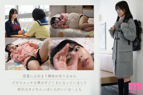 45,000部を売り上げた繊細で淫乱な傑作を実写化。 実写版おじさんで埋める穴 セックスに興味がありすぎる内気なムッツリ巨乳J○が偶然出会った中年おやじとの濃密交尾にドハマりするまで…。 浅野こころ