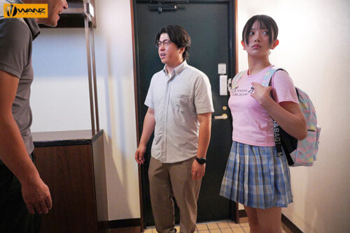 親戚から預かることになった…ませた生意気メスガキを汗ドロ密着種付けプレスで精子逆流ザーメン漬けにして理解らせてやった 北岡果林