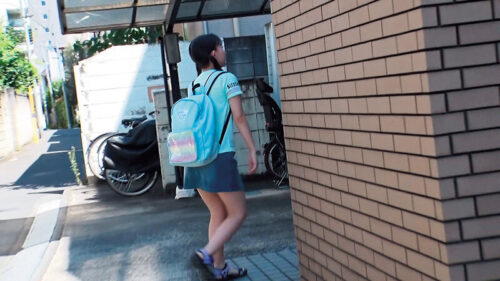 偶然声を掛けた女の子が可愛くて…尾行わいせつ・拉致強●精飲・昏●姦 三つ編みパイパン少●ひなのちゃん146cm 南日菜乃