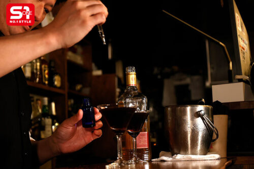 Drugged College Girl with Large Breasts Repeatedly Assaulted While Sleeping