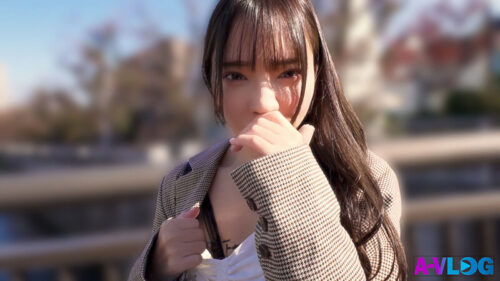 清楚属性ド変態美少女 いけないアソビ