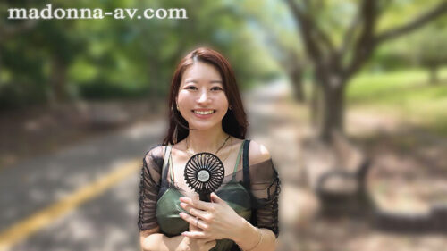 Madonna獨家超大作 好女人第3章 禁欲一個月後的濃厚真實偷情旅行 篠原いよ