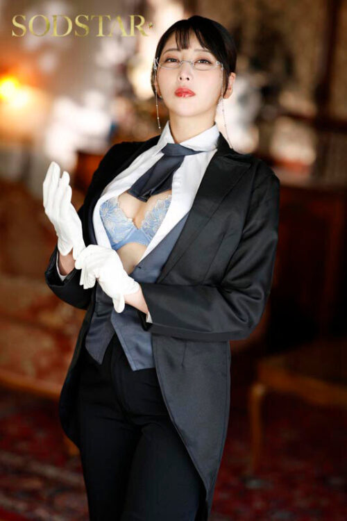 「坊ちゃん、またですか？」クールで無表情な女執事は業務として淫語誘惑騎乗位で毎日射精させてくれる 夏目響