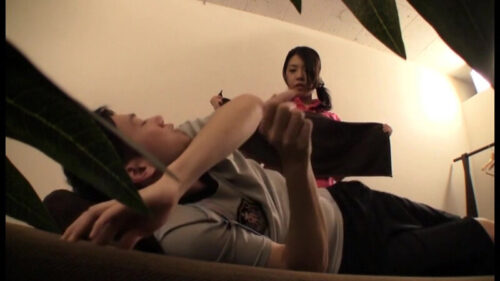 非ヌキ？マッサージ店でしようよファック！