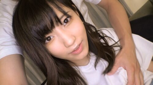 
 「【初撮り】【高身長スレンダー】【清純看護師の変貌】身長173センチの長身スレンダー看護師が登場。お淑やかな清純看護師が奥まで突き刺さる久しぶりの快楽に淫らに絶頂を積み重ねていく.. 応募素人、初AV撮影 242」