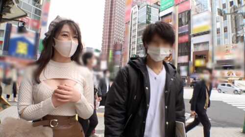 
 「マジ軟派、初撮。 1729 THE・あざと可愛い！おっぱい大きくてムチムチ太もものJDをナンパ！口説くと照れながら体を許して…。喘ぎ声まで可愛い徹底っぷり！揺れる乳と尻、男心をくすぐる反応にキュン♪」