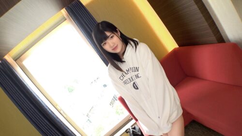 
 「マジ軟派、初撮。 1794 ひとりお花見中のJDをナンパ！透き通るような白い太もも！脱がせば推定Gカップのおっぱい！涙目イラマで歓喜！舌を出してアヘアヘ喘ぐ淫乱っぷり！」