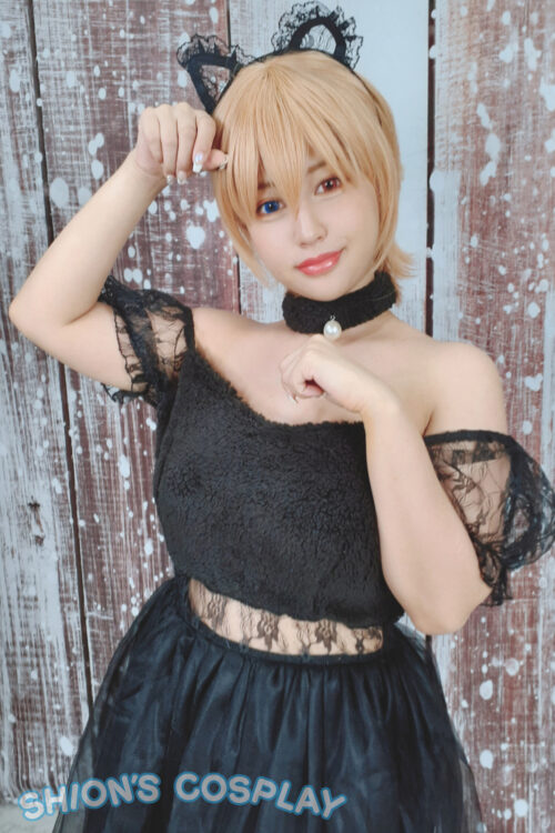 💛唾液タップリのフェラとパイズリで射精させてあげた動画💛 コスプレハード