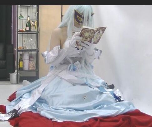 ★着衣遊び★vol.27～29 コスプレハード