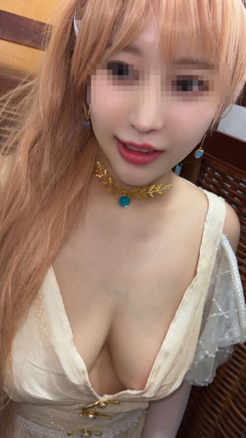 裏フェラ流出３本【流出】バンドアイドル声優　フェラ流出　＋　裏口メイド喫茶Final　＋　巨乳レイヤー　裏フェラ流出動画【個人撮影】 コスプレハード