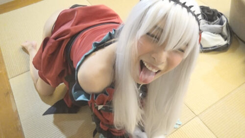 集団肉便器になるためのレッスン～隣に人がいる障子隔てた和室でアナル奉仕 勝手に感じすぎるあえぎ声禁止セックス～ コスプレハード