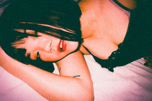 Highball 同人動画