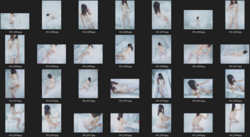 ★4K★YOUMU No.041 拘束　61P 同人動画