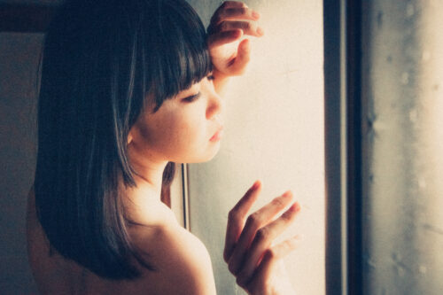 部屋、猫、私。 同人動画