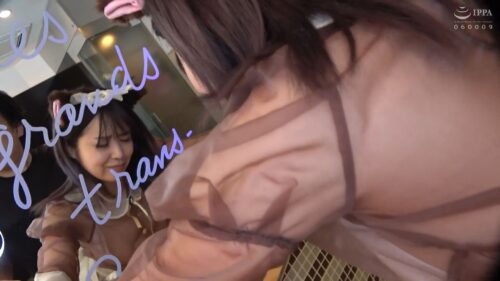 スケスケメイド服を着せてご主人様と呼ばせる**プレイをしたら巨乳を揺らしてすぐイク早漏メイドの出来上がり【とあるヲタクの活動記録　もな】 コスプレハード