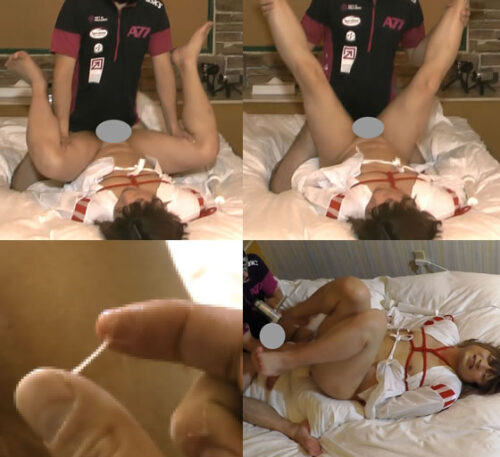 同人男の娘出版０１６後編「なつみ（男の娘）／イケメン男の娘を****！指パッチンだけでイケるバグり脳。後編では****射精させられて、尻マ○コに中出しされて、連続絶頂の嵐！（後編）」 コスプレハード