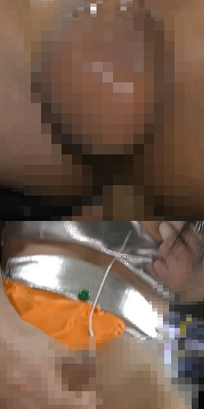 続ＣＪＤ（コスプレ女装男子）ハメ撮りFile：まるでクレ●パ●ラ！？オリエンタル踊り子♂の妖艶ボディ！バフ呪文ペニスＤＥ会チンの一撃ィ！ コスプレハード