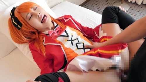 こすっち071/アイドル級美少女が学園アイドルなりきりエッチ！これぞ日本の美少女文化の集大成！？○8歳×中出しは外れようのない鉄板！イキりチ●ポで未成年マ●コを膣ドン！エッチしなさそうな清純娘の孕まSEX！！ コスプレハード