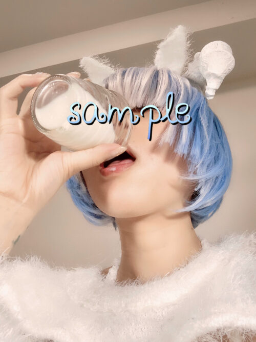 レ○と始めるもふもふ性活 コスプレハード