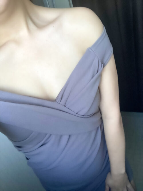 現役オリーブスパ店員のハーフお姉さんのえっちな自撮り 同人動画