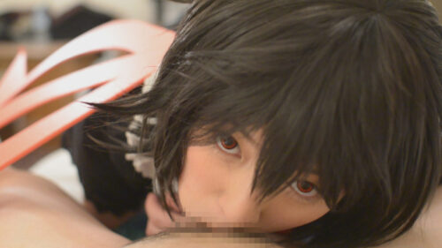 ピンキーwebDL129/阿部乃みくさん コスプレハード