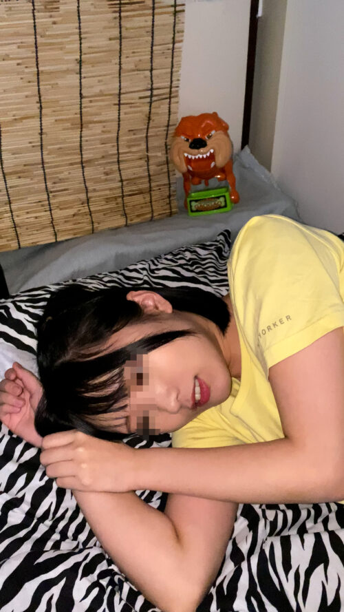 【現役アイドル】プラベ流出フェラ● ホスト彼氏とのお泊りフェラ流出 病みカワイイSNSバズリ散らす（流出スマホデータ） 同人動画