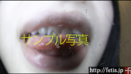 前田陽菜の匂いと臭い ②　美少女の鼻クソほじり編 同人動画