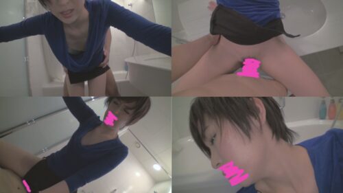 【ハメハメ奥さん】現役CA妻の痴態。浮気夫への復讐のために浮気チンポでイキまくり！ 同人動画