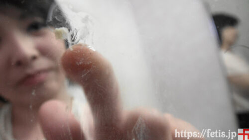濃すぎるフェチシーンの圧縮  鼻ほじり美女5人パック 第3弾 同人動画