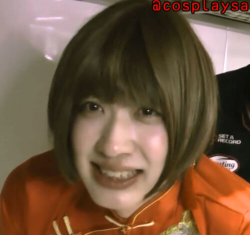 同人男の娘出版００１「さつき（男の娘）**で何度もメスイキさせられて尻マ○コ中出しセックス／連続でイクのは初めてです」 同人動画