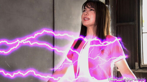 Heroine Brainwash Vol.25 Magnetic Force Squad MagnaMan