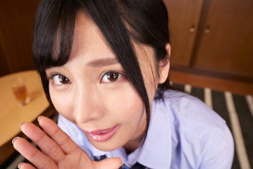 【VR】何が起こっているか…分からない。怒り狂った兄の彼女から理不尽的に逆レ●プされたボク 久留木玲