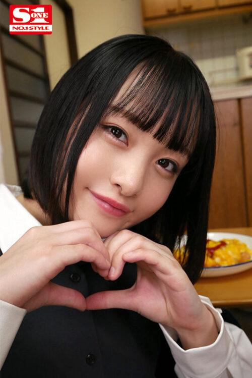 【VR】Ultimate Cohabitation VR with Aibo Suzu - Exclusive Close Contact