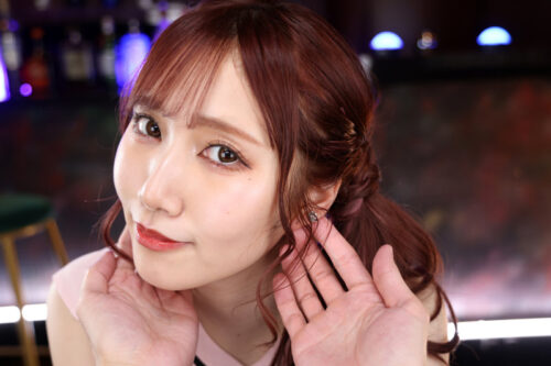 VR Close-Up Face Angles: Affair with New Graduate Colleague After Work