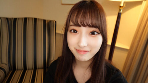 Amateur College Girl [Exclusive] Minori, 21 - Popular Shoot Model Gets Picked Up