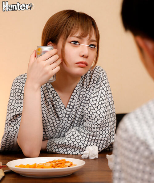 Sorry...I'm Cumming! Restrained Coworker Apologizes