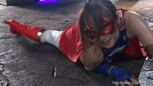 【G1】Spandexer Neo 5 - Moon Angel and Sister's Curse