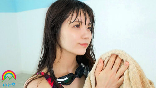 競泳水着J系鬼畜集団水責めレ×プ（仮名）れい