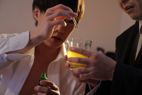 Reversal of Fortune: Husband and Subordinate Strike Back