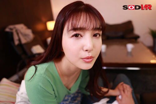 【VR】これがアナタとラストSEX…。「今日はいつでも、どこでもキスしてよう。」外でも家でも密着リップ。10年分の愛を囁く、誰も知らない秘密のデート。 古川いおり