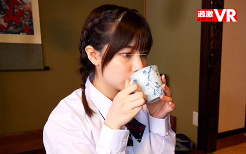 【VR】Drugged Sleep Assault VR: School Trip Violation