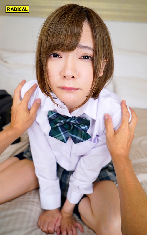 【VR】Aphrodisiac Awakening Ahegao Compensated Dating VR