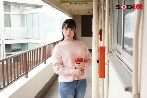 [VR] ASMR Whisper - Sensual Fiction VR for Adults with Binaural Audio - Mihina