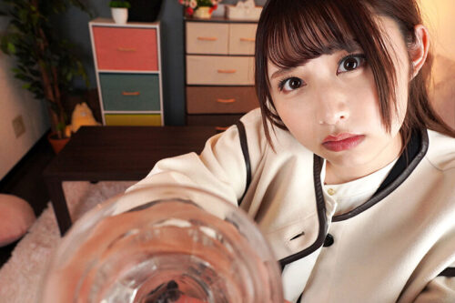 【VR】Scheming Seduction Temptress - Big Breasts