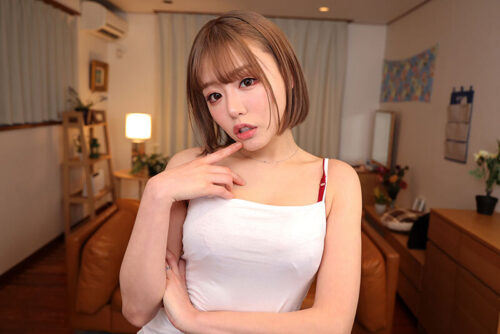 【VR】Reverse Ruined Orgasm: Punishment for the Unfaithful Wife