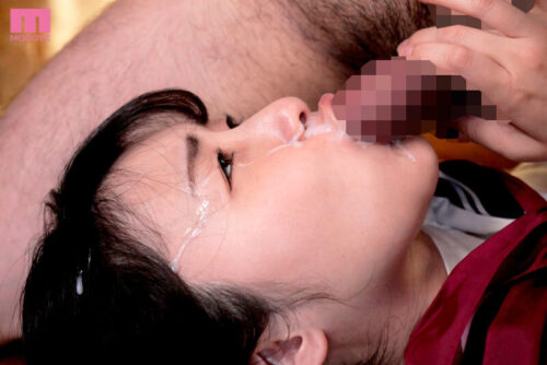 AV Retirement: Tsubomi's Final Sex - Forever a Bud