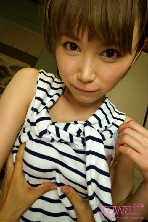 完全主観でイク！美音とイチャラブお泊りデート 音市美音