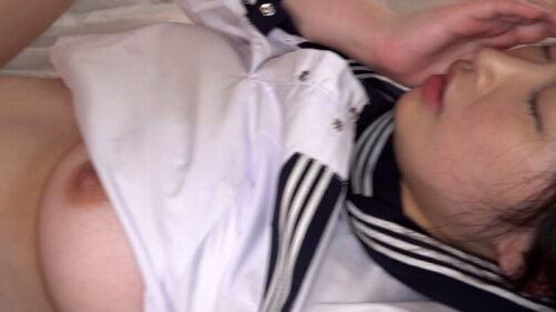 ハレンチな事してます制服の美少女に Part.1